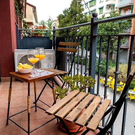 Ancora By Interhome Malgrat de Mar