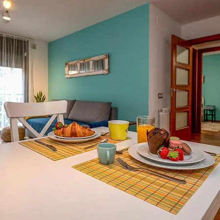 Ancora By Interhome Apartment Malgrat de Mar