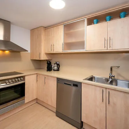 Ancora By Interhome Malgrat de Mar