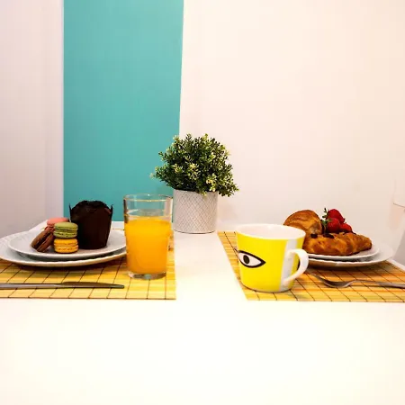 Ancora By Interhome Malgrat de Mar