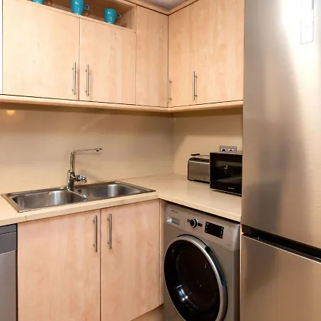 Ancora By Interhome Apartment *