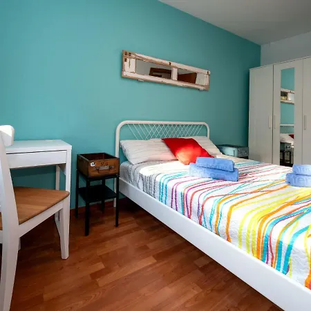 Ancora By Interhome Apartment *