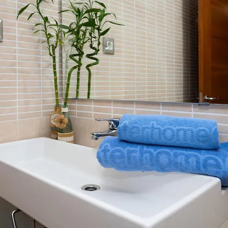Ancora By Interhome Malgrat de Mar
