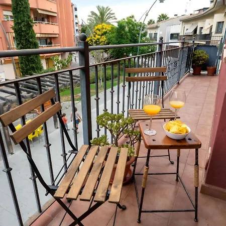 Ancora By Interhome * Malgrat de Mar