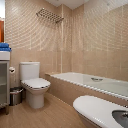 Apartament Ancora By Interhome *