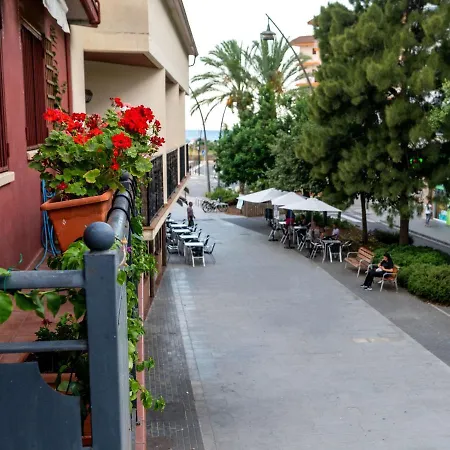 Ancora By Interhome * Malgrat de Mar