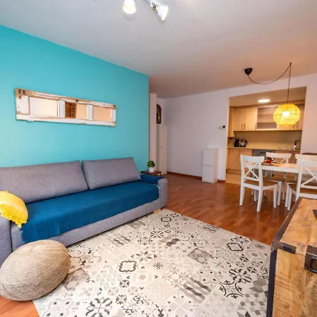 Apartament Ancora By Interhome *