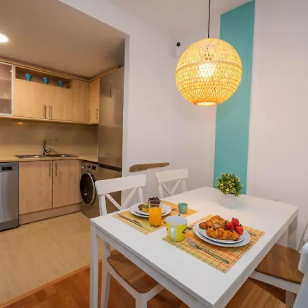 Ancora By Interhome Apartament Malgrat de Mar