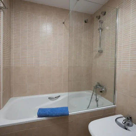 Ancora By Interhome Malgrat de Mar