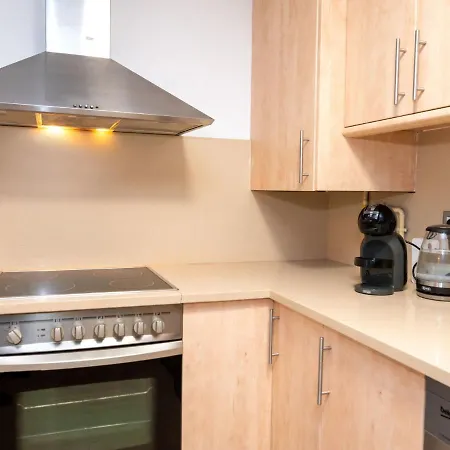 Ancora By Interhome Apartament
